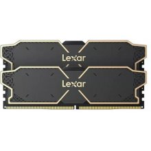 Оперативная память Lexar LD5U16G60C38LG-RGD...