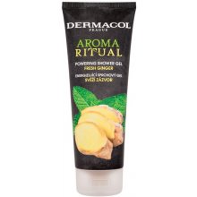 Dermacol Aroma Ritual Fresh Ginger 250ml -...