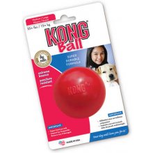KONG Ball with Hole Small - dog toy