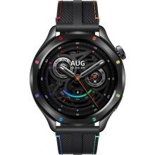 Xiaomi Watch S4 Bezel | Rainbow