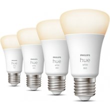 Philips by Signify Philips Hue W 9W A60 E27...