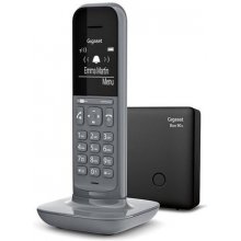 Telefon Gigaset CL390 A Dark Grey