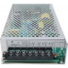 Extralink Voltage converter SD-100C-24