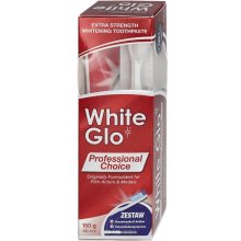 White Glo Professional Choice 100ml -...