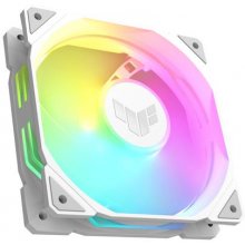 ASUS Lüfter TUF GAMING TR120 FAN ARGB WHT