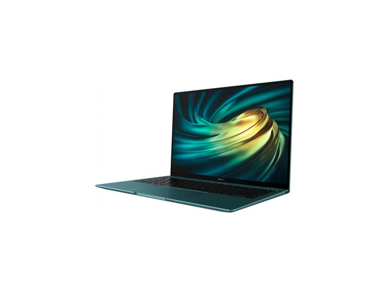 Notebook Huawei Matebook X Pro Emerald Green 13 9 Touchscreen 3k 3000 X 2000 Intel Core I7 I7 10510u 16 Gb Lpddr3 Ssd 1000 Gb Nvidia Geforce Mx250 Windows 10 Pro 802 11ac Bluetooth