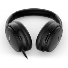 Bose QuietComfort Kopfhörer schwarz