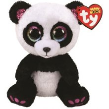 Lindy Mascot TY Panda Paris 24 cm