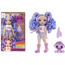 MGA Entertainment Rainbow High Littles...
