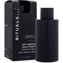 Rituals Homme Anti-Ageing Face Cream 50ml -...