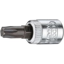 Gedore 6190860 screwdriver bit