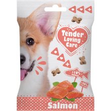 Duvo+ Treat for dogs Soft Snack Salmon 100g