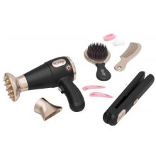 Beauty hairdresser set