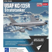 Academy Plastic model USAF KC-135R...