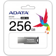 Флешка ADATA | USB Flash Drive | UV350 | 256...