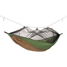 Amazonas Hammock Adventure Moskito Themo...