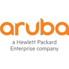 Hewlett & Packard Enterprise Aruba Central...