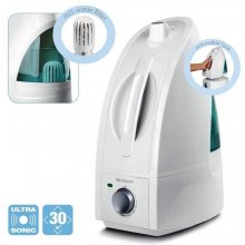 Medisana Humidifier AH 660 4.5 L 30 W White