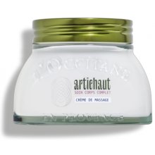 L'Occitane Artichaut Massage Cream 200ml -...