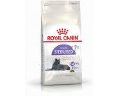 Royal Canin Sterilised 7+ - 10kg (FHN)