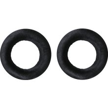 Beyerdynamic Ear pads velour, closed | EDT...
