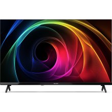 Телевизор SHARP 32HA1205E | 32 | HD | Black
