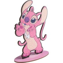 CRAFT BUDDY DISNEY STITCH Творческий набор с...