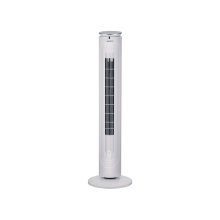 MIDEA Tower fan, Built-in aromatherapy...