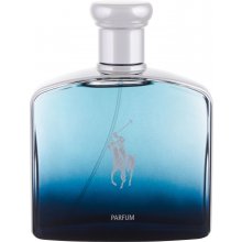 Ralph Lauren Polo Deep Blue 125ml - Perfume...