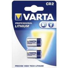 Varta Batterie Photo Lithium CR2 CR15H270...