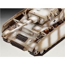 Revell Model plastikowy PZKPFW. IV Ausf H...