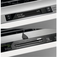 Nõudepesumasin ELECTROLUX EEG62300L