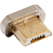 Realpower Datenkabel Adapter micro-USB...