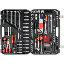 YATO YT-38941 mechanics tool set