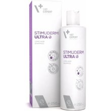 VETEXPERT STIMUDERM ULTRA SHAMPOO LONGHAIR...