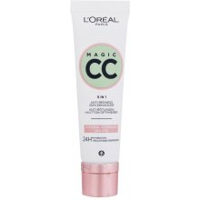 L'Oréal Paris Magic CC 30ml - CC Cream для...