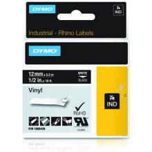 Dymo IND Vinyl Labels