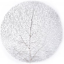 Home4you Lauamatt SILVER TREE, D38cm...