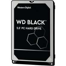 Kõvaketas Western Digital HDD |  | Black |...