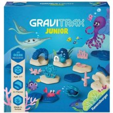 Ravensburger Polska Gravitrax Junior ocean...