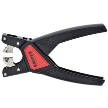 KNIPEX 12 64 180 cable stripper Black
