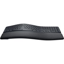 Klaviatuur LOGITECH ERGO K860 - GRAPHITE -...