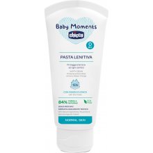 CHICCO Mähkmekreem Baby moments, 100 ml