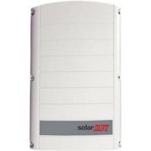 SolarEdge SE4K-RW0TEBNN4 power...