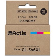 Тонер ACTIS KC-546 ink cartridge (Canon...