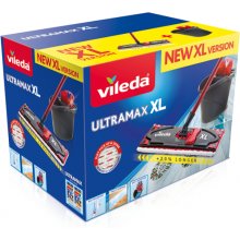 VILEDA Mop & Bucket System Ultramax Box XL