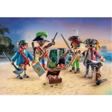 Playmobil Figures set Pirates 71533 My...