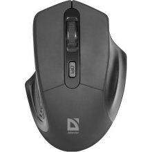 Hiir Defender Datum MB-345 mouse Right-hand...