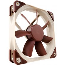 NOCTUA NF-S12A PWM computer cooling system...