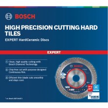 Bosch Powertools Bosch diamond cutting disc...